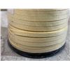 Image 3 : Leather Cord - 49.21 Yards - 5mm Flat Suede String