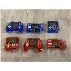 Image 1 : Mini Video Game Keychains Jam Packed w/ Games