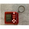 Image 3 : Mini Video Game Keychains Jam Packed w/ Games
