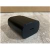 Image 3 : 2 Pack USB C to C Fast Chargers w/ Blocks