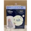 Image 1 : Disney Baby Halo Sleep Sack Swaddle - Size Small