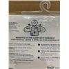 Image 6 : Disney Baby Halo Sleep Sack Swaddle - Size Small