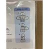 Image 5 : Disney Baby Halo Sleep Sack Swaddle - Size Small
