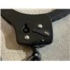 Image 3 : Set of Metal Handcuffs w/ Keys