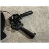 Image 4 : Set of Metal Handcuffs w/ Keys