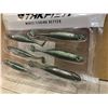 Image 3 : Six Pack of Soft Fishing Lures