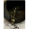 Image 6 : Brass Sanctuary Bell Featuring Latin Inscriptions