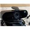 Image 2 : Computer Web Cam w/ Built in Mic - Comes w/ Mini Tripod