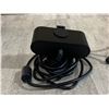 Image 5 : Computer Web Cam w/ Built in Mic - Comes w/ Mini Tripod