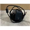 Image 6 : Computer Web Cam w/ Built in Mic - Comes w/ Mini Tripod