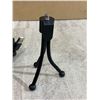 Image 7 : Computer Web Cam w/ Built in Mic - Comes w/ Mini Tripod