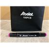 Image 3 : Abeir 100 Piece Dual Tip Alcohol Marker Set