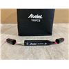 Image 4 : Abeir 100 Piece Dual Tip Alcohol Marker Set