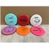 Image 1 : Innova Disc Golf Set - PDGA Approved