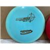 Image 2 : Innova Disc Golf Set - PDGA Approved