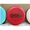 Image 3 : Innova Disc Golf Set - PDGA Approved
