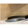 Image 2 : Lot of 3 GoodCook 9 inch Pie Pans