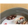 Image 3 : Lot of 3 GoodCook 9 inch Pie Pans