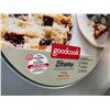 Image 4 : Lot of 3 GoodCook 9 inch Pie Pans