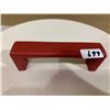 Image 4 : Cake Boss Serveware Metal Cake Carrier - Mini Cakes Collection