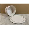 Image 6 : Cake Boss Serveware Metal Cake Carrier - Mini Cakes Collection