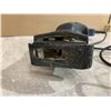 Image 3 : Clarke CT4008 6 Amp Electric Reciprocating Saw - Variable Speed Control