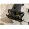 Image 4 : Clarke CT4008 6 Amp Electric Reciprocating Saw - Variable Speed Control