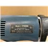 Image 6 : Clarke CT4008 6 Amp Electric Reciprocating Saw - Variable Speed Control