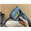 Image 8 : Clarke CT4008 6 Amp Electric Reciprocating Saw - Variable Speed Control