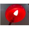 Image 2 : Vintage Blue M&M Talking Lighted Desk Lamp