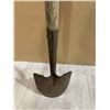 Image 3 : Wooden Handled Small Spade Shovel