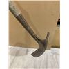 Image 3 : Wooden Handled Spade Shovel