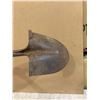 Image 4 : Wooden Handled Spade Shovel