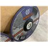 Image 4 : 5 Pcs Universal Metal Cutting Discs