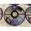 Image 2 : 6 Pcs Universal Metal Cutting Discs