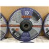Image 3 : 6 Pcs Universal Metal Cutting Discs