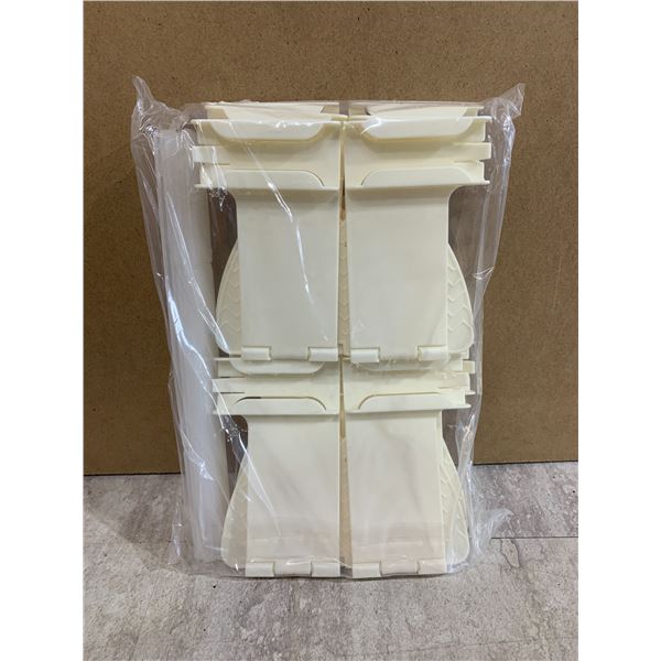Set of Bed Sheet Holders