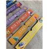 Image 2 : Motivational Camper Life Hanging Wood Décor