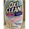 Image 3 : 2 Spray Bottles of Oxi Clean Baby Multi-Purpose Cleaner