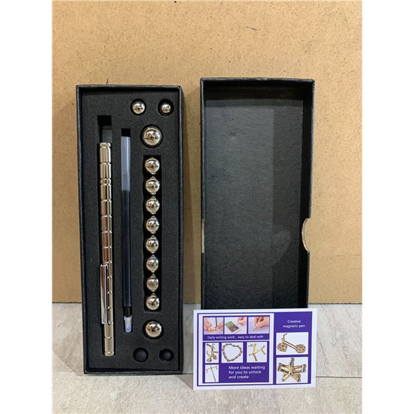 Magic Magnetic Fidget Pen