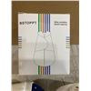 Image 4 : 2 Pack BSTOPPT Baby Swaddles