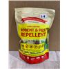 Image 1 : Elegenzo Long Lasting Rodent & Pest Repellent - 10 Packs