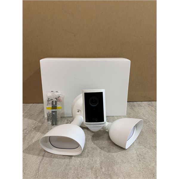 DUMMY CAM - Ring Floodlight Cam Pro (Read description)
