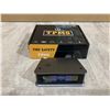 Image 1 : TPMS Tire Pressure Monitoring System w/ Solar Powered Display & 4 Sensors