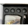 Image 5 : TPMS Tire Pressure Monitoring System w/ Solar Powered Display & 4 Sensors