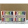 Image 1 : Lot of 2 - 8 Packs (16 total) Mr. Pen Aesthetic Highlighters