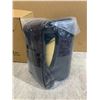 Image 4 : Memory Foam Seat Cushion & Back Support Pillow