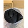 Image 5 : Memory Foam Seat Cushion & Back Support Pillow