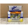 Image 1 : 50 Pack - Sqwincher Single Serve Concentrate Fruit Punch Flavor