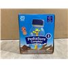 Image 2 : PediaSure Complete Grow & Gain - Chocolate - 4x 235ml